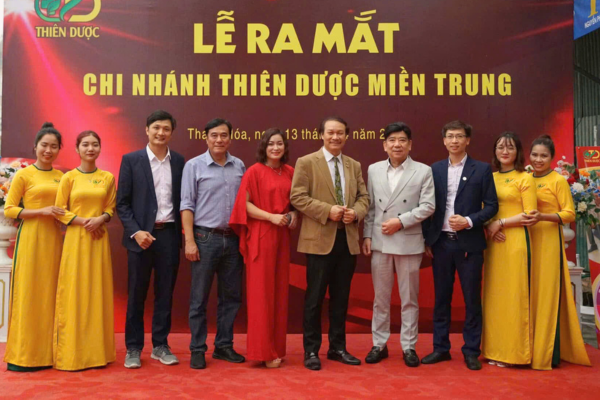Chi nhánh miền Trung