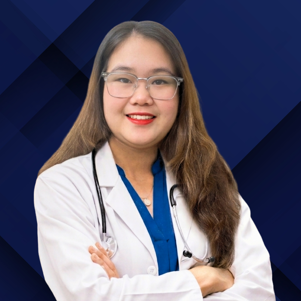 Dược sĩ Nguyễn Thị Yến