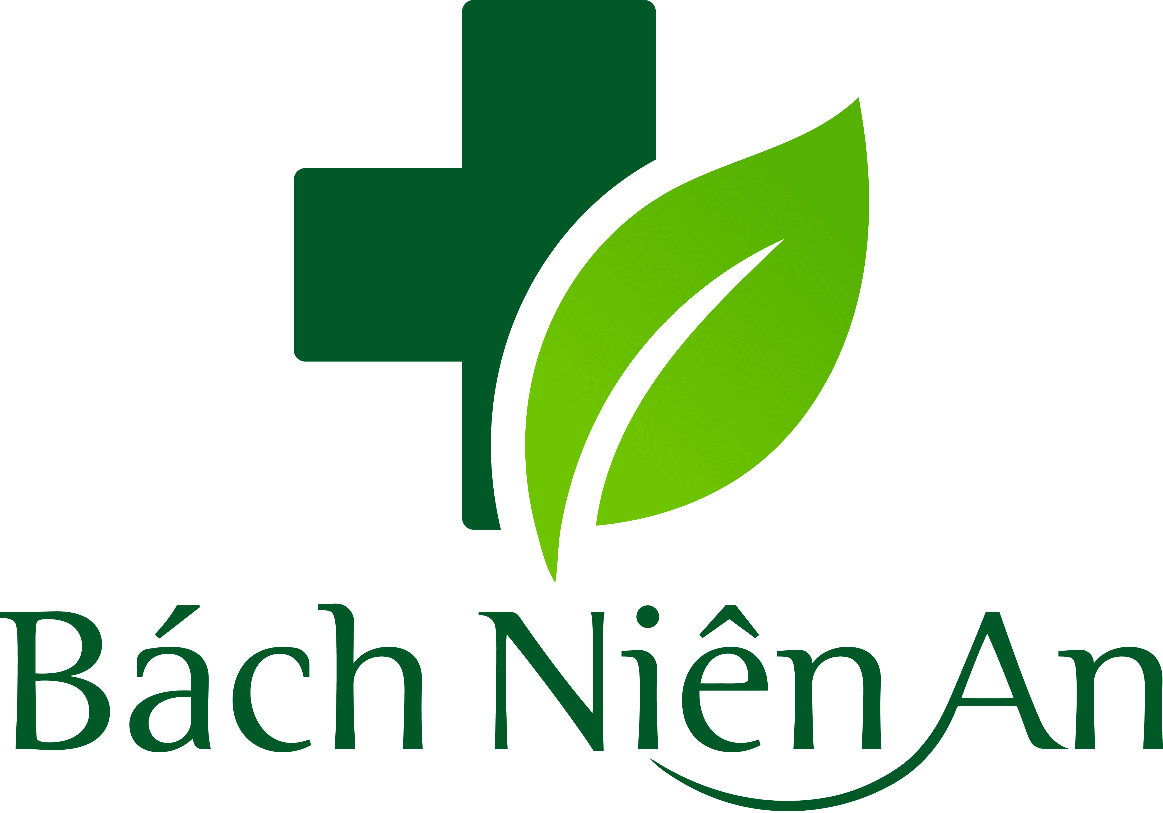 Bách Niên An – Dược Liệu Từ Thiên Nhiên