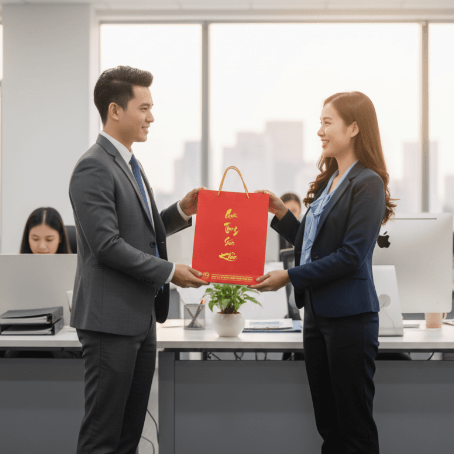 Hoạt động Bách Niên An