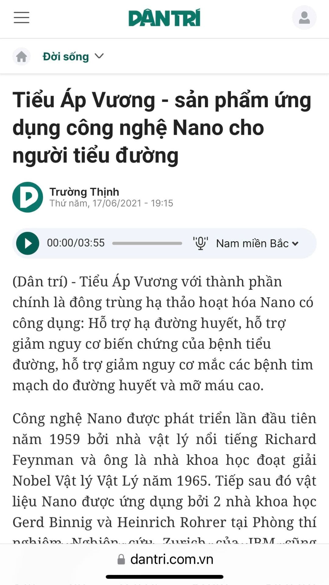 Tieu-ao-vuong-cho-nguoi-tieu-duong-dan-tri