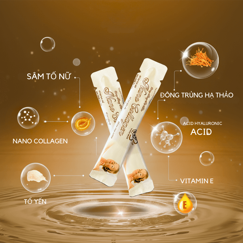 collagen