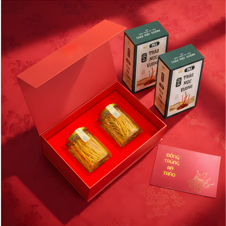 QUÀ TẶNG 2026 - hình ảnh 2