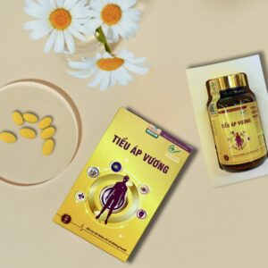Đông Trùng Hạ Thảo TAV - hình ảnh 4