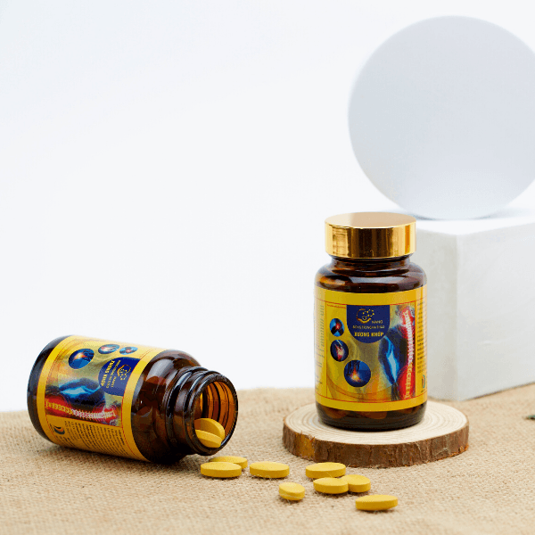 Nano Đông trùng hạ thảo Xương Khớp - hình ảnh 5 Nano Đông trùng hạ thảo Xương Khớp - hình ảnh 5