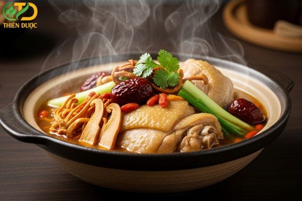 Ga-ham-dong-trung-ha-thao