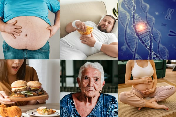 Sự khác nhau giữa các loại tiểu đường tuyp 1 2 3 là gì?