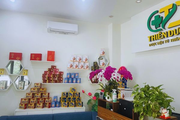 Đánh Giá Điểm Bán Đông Trùng Hạ Thảo uy tín tại Thanh Hóa