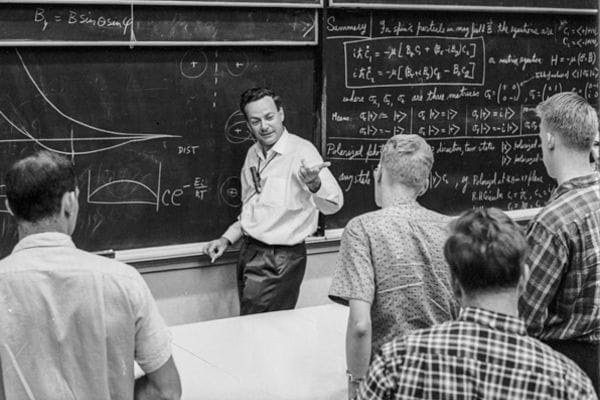Richard-Feynman-xong-nghe-nano