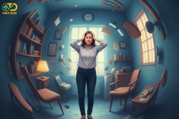 Lưu ý khi áp dụng bài thuốc dân gian chữa tiền đình