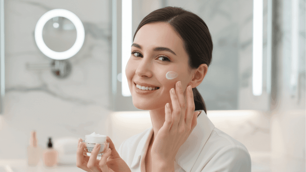 Collagen Bôi Ngoài Da Có Thật Sự Hiệu Quả?