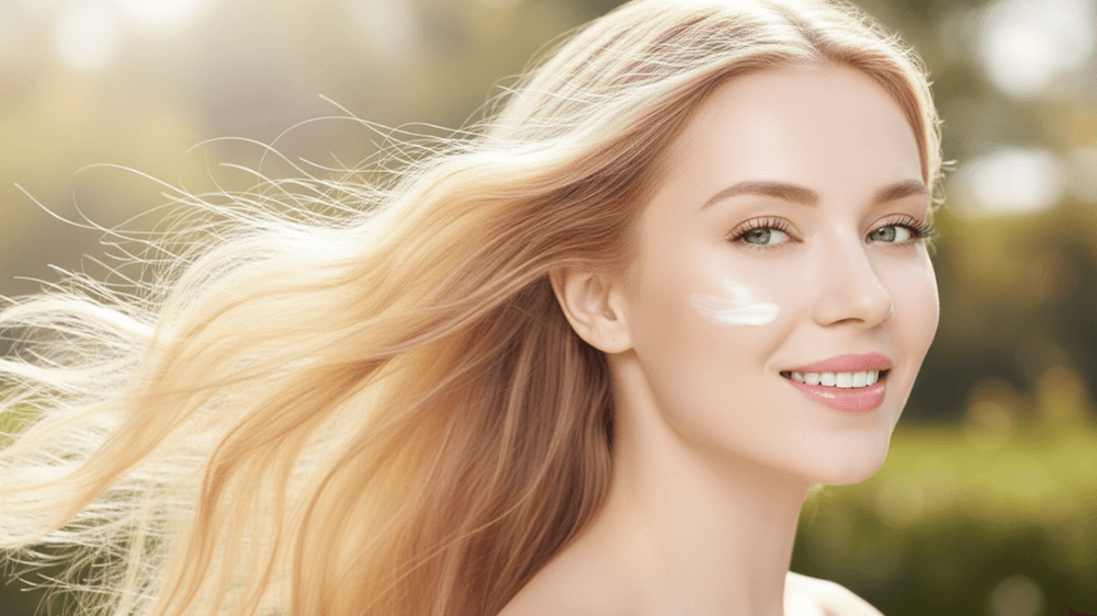 Collagen Cho Tóc – Bí Quyết Dưỡng Tóc Chắc Khỏe