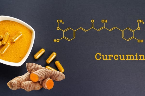 Curcumin có điều trị được đái tháo đường không?