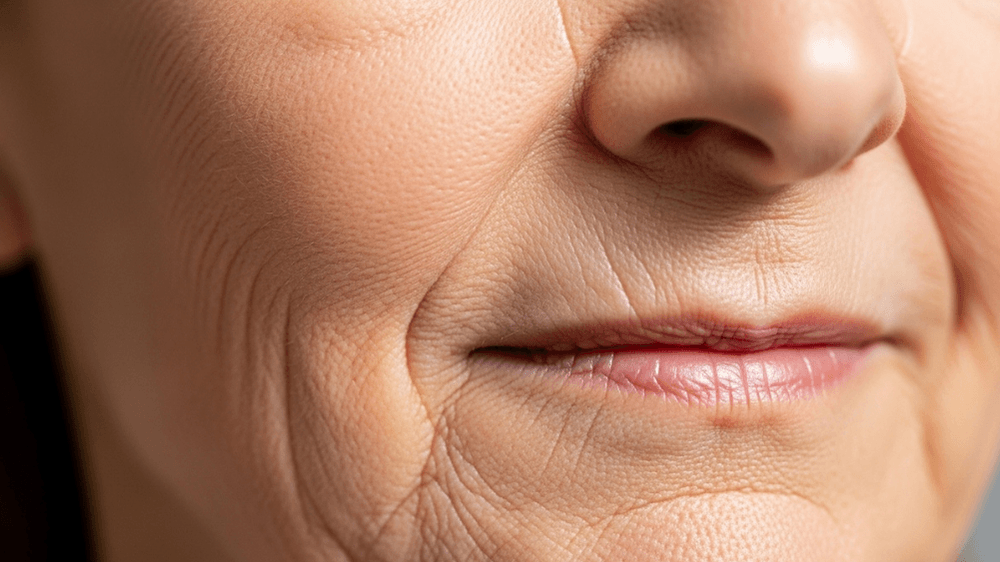 Collagen làm trắng da có đúng không?