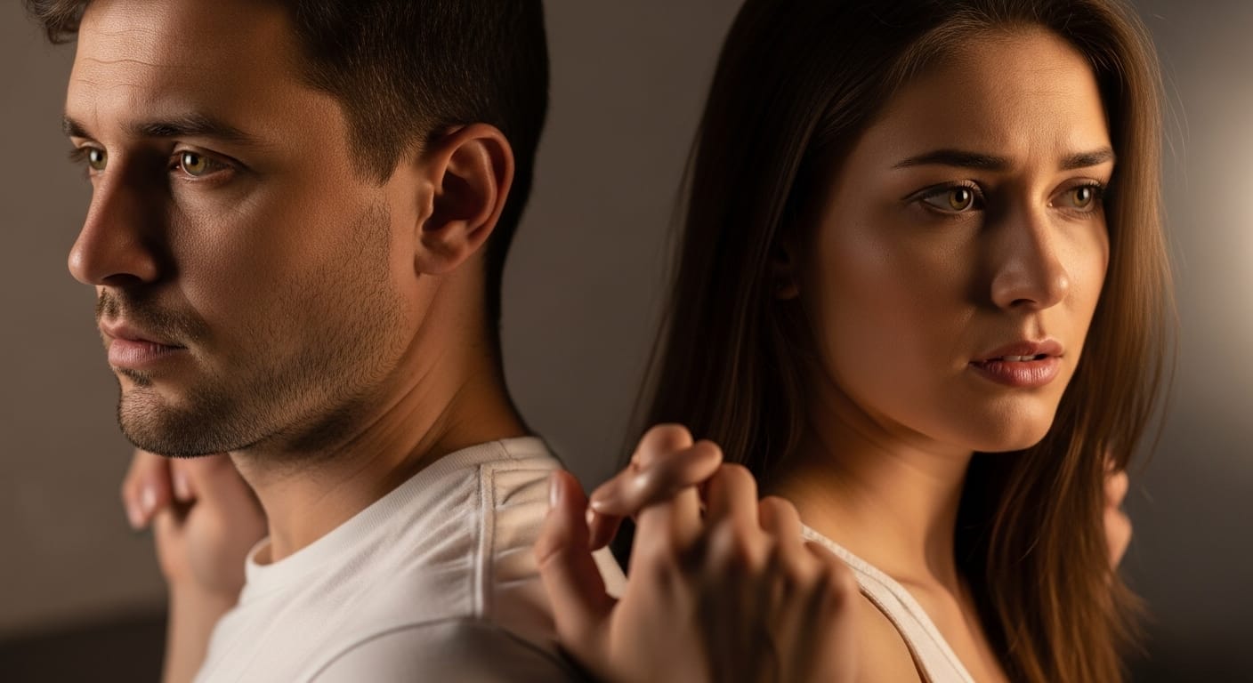 Suy Giảm Sinh Lý Nam: Nhận Biết Sớm 5 Dấu Hiệu Quan Trọng