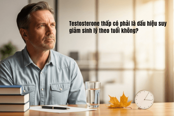 testosterone-giam