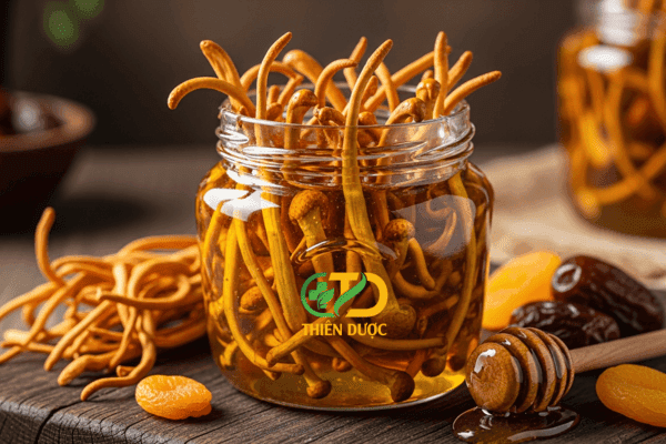 Những yếu tố ảnh hưởng đến giá đông trùng hạ thảo nguyên con