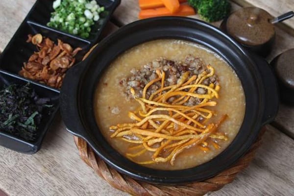 Sử dụng Đông Trùng Hạ Thảo để giảm cân hiệu quả