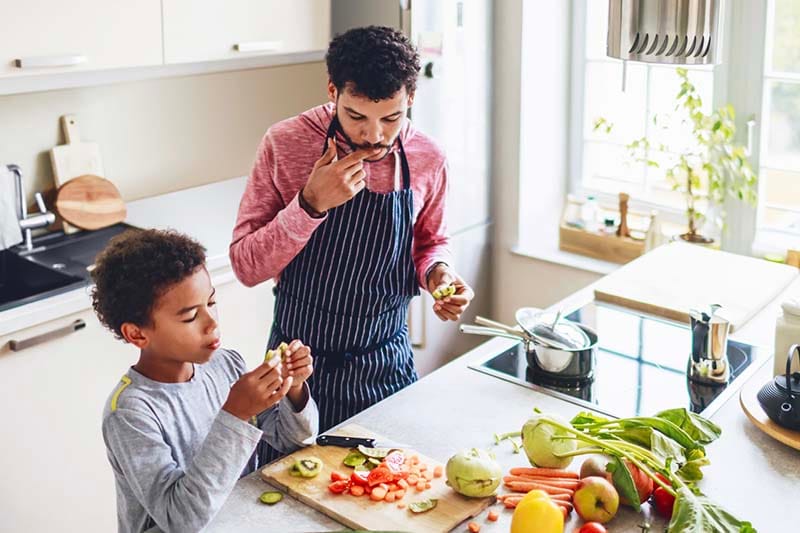 Thiếu máu não nên ăn gì và kiêng gì để chóng khỏi bệnh?