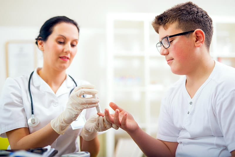 Tiền tiểu đường là gì? Bao lâu thành tiểu đường?