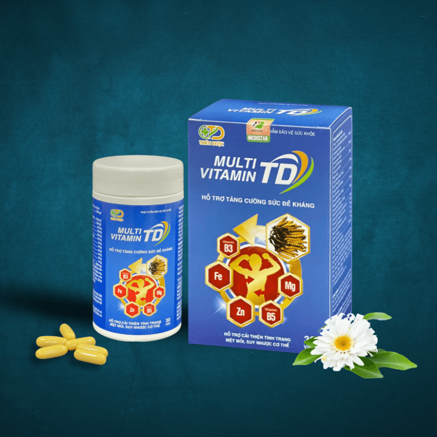 vitamin-TD-Thien-duoc